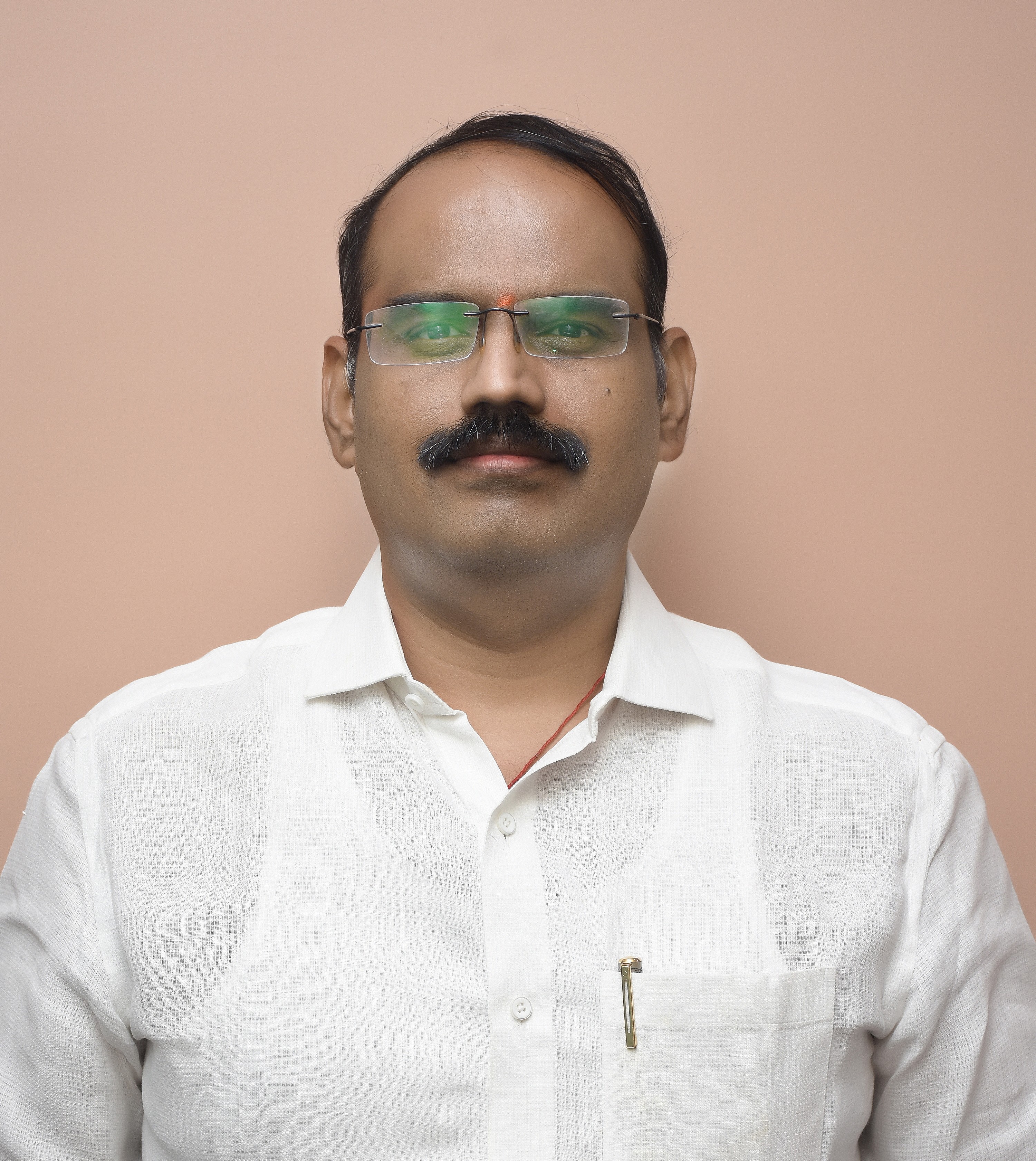 Mr. Mahendra Bangar